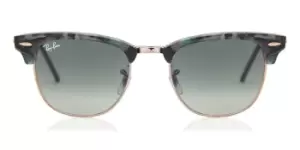 Ray-Ban Sunglasses RB3016 Clubmaster 125571