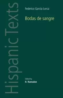 Image of Bodas De Sangre