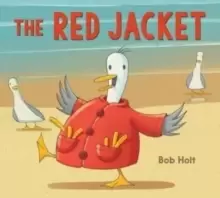 Image of The Red Jacket