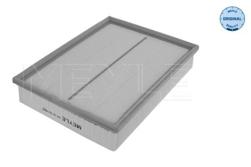 Image of Air filter MEYLE 53-12 321 0007