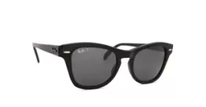 image of Ray-Ban RB0707S 901/48 53