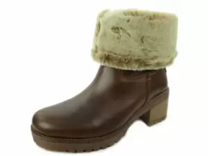 Image of Panama Jack Winter Boots brown 7.5