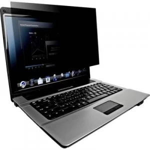 Image of 3M PF13.3W9 Privacy screen filter 33,8cm (13,3) Image format: 16:9 7000014516 Compatible with: Universal