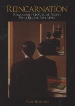 Image of Reincarnation by Paul Roland Hardback