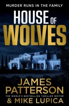 Image of House of Wolves : Murder runs in the family...