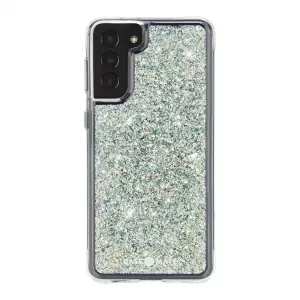 Image of Galaxy S21 Plus 5G Twinkle Stardust Case