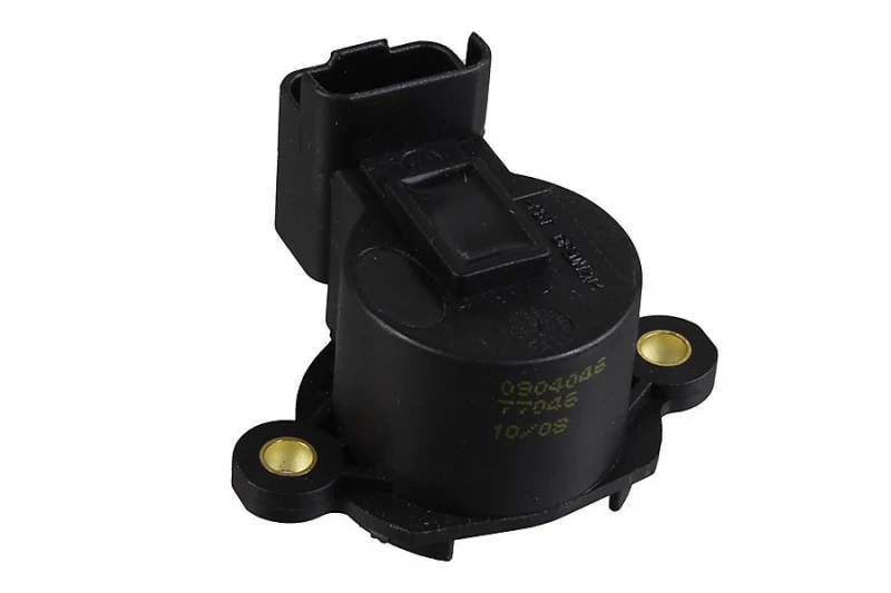 Image of Throttle position sensor (TPS) METZGER 0904046