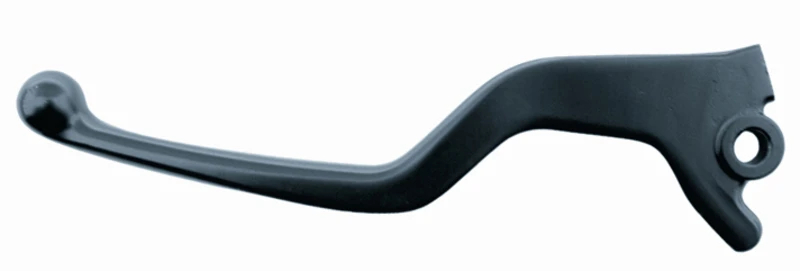 Image of V PARTS OEM Type Casted Aluminium Left or Right Lever Black