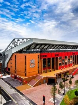 Image of Virgin Experience Days The Anfield Experience For Two