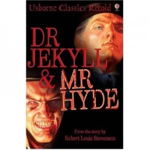 Image of Dr. Jekyll and Mr. Hyde by Robert Louis Stevenson and John Grant Paperback
