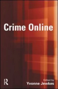 Image of Crime Online by Yvonne Jewkes Paperback