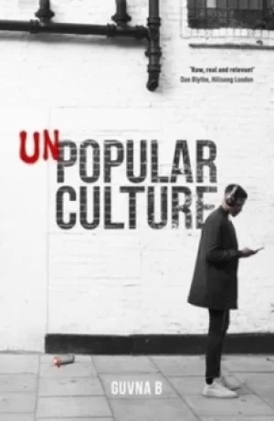 Image of Unpopular culture by Guvna B