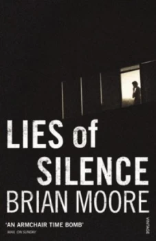Image of Lies of Silence by Brian Moore Paperback