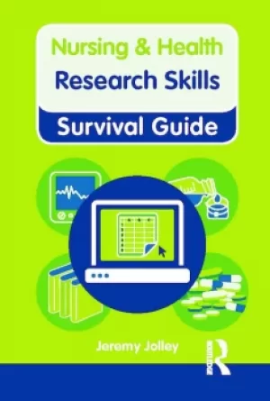 Image of Research Skills