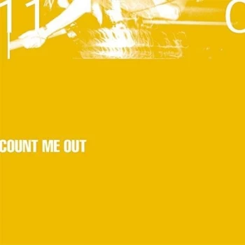 Image of Count Me Out - 110 Vinyl