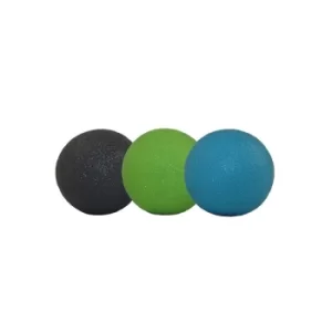 image of Fitness Mad Hand Therapy Ball Set of 3