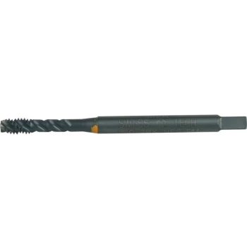 Image of 4-40 UNC Or. Sp/Fl 371 HSS-PMNIT+OX Tap - Swisstech