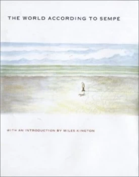 Image of The World According to Semp by Jean-Jacques Sempe Hardback