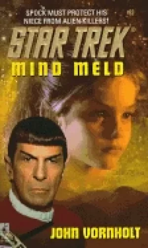Image of mind meld