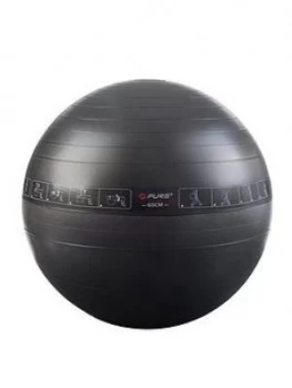 Exercise Gym Ball - 65Cm