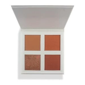 Image of Revolution Pro 4K Bronzer Palette Warm