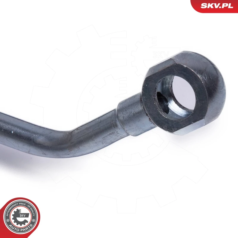 Image of ESEN SKV Power steering hose ESEN SKV 10SKV906