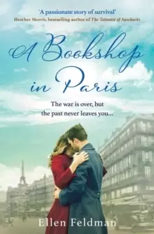 Image of A Bookshop in Paris