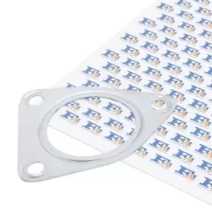 Image of FA1 Gasket, exhaust pipe HONDA,LAND ROVER,ROVER 450-908 18393S37G00,GEX77898,WCM100480 WCM100570