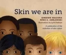 Image of Skin We Are In