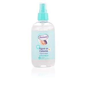 Image of NENUCO AGUA DE COLONIA spray 240ml
