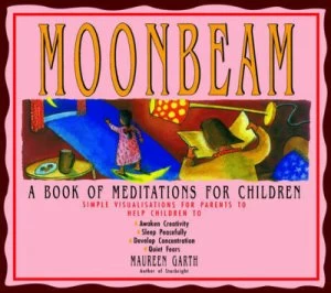 Image of Moonbeam Paperback