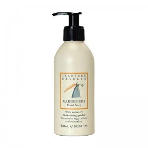 Crabtree & Evelyn Gardeners Liquid Soap 300ml