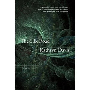 Image of SILK ROAD Hardback 2019
