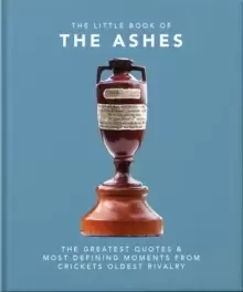 Image of The Little Book of the Ashes