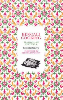 Image of Bengali Cooking by Chitrita Banerji Paperback