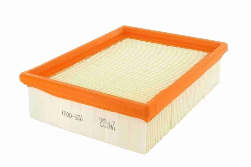 Image of VAICO V25-0091 Air filter Original VAICO Quality, Filter Insert Air Filter (8)