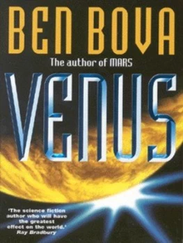 Image of Venus by Ben Bova Paperback
