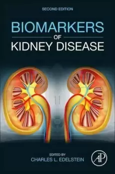 Image of Biomarkers of Kidney Disease by Charles L. Edelstein