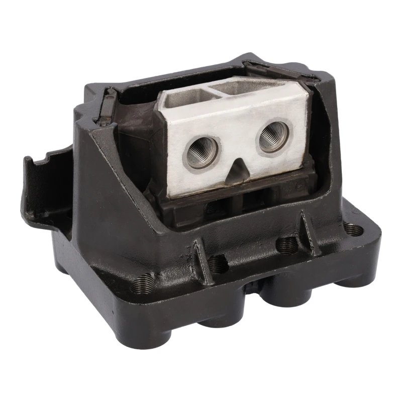 Image of FEBI BILSTEIN 182939 Engine mount Rear, Rubber-Metal Mount Engine Mounting (247)