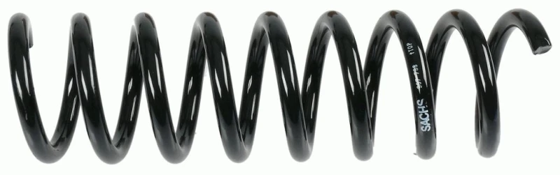 Image of SACHS 997 798 Coil spring Coil Spring (188)