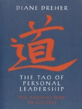 Image of The Tao of Personal Leadership by Diane Dreher Paperback