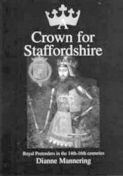 Image of A Crown for Staffordshire Paperback
