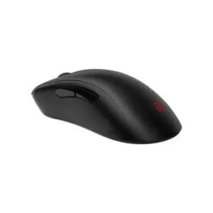 image of Zowie EC1-CW Esports Gaming Mouse (Wireless/Black/3200dpi/5 Buttons/Large)