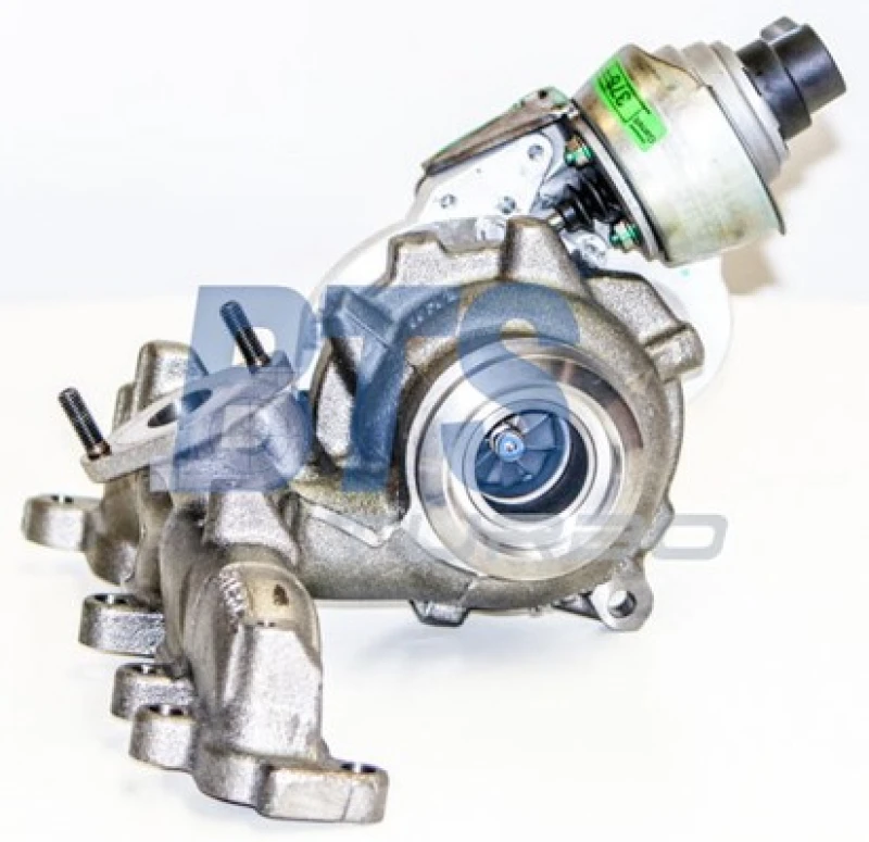 Image of BTS TURBO T915444 Turbocharger Charger,charging system (2234)