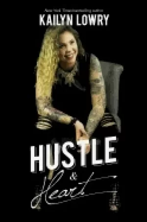 Image of hustle and heart