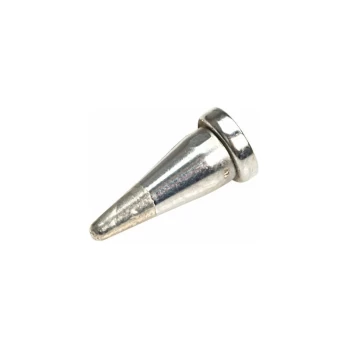 Image of T0054440499 LT AS Solder Tip - Round Tip Ø1.6 x 13.5mm - Weller