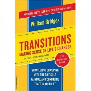 Image of Transitions by William Bridges Paperback