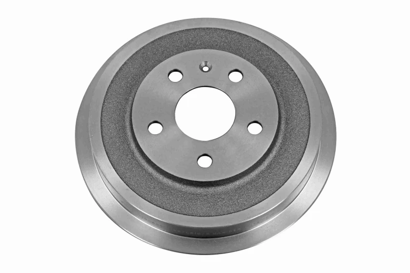 Image of Brake drum VAICO V10-60014