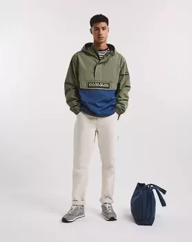 Image of Napapijri Freerunner Jacket