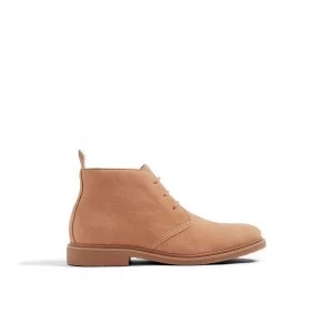 Image of Aldo Messias Chukka Boot Pink